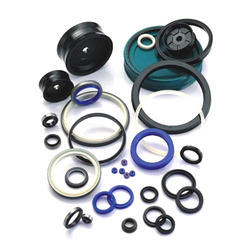 Hydraulic Rubber Seals Manufacturer Supplier Wholesale Exporter Importer Buyer Trader Retailer in Kanpur Uttar Pradesh India